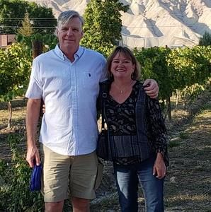 Meet your Posher, Jill